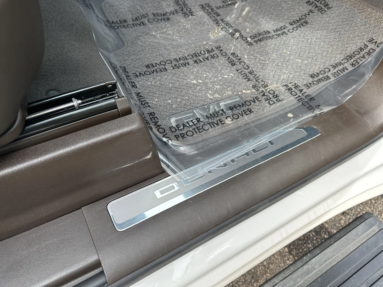 2024 GMC Sierra 1500 Denali - Photo 38