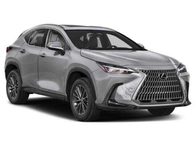 Used 2025 White Pearl Lexus 250 image 6
