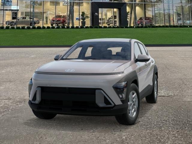 2026 Hyundai Kona SE photo 4