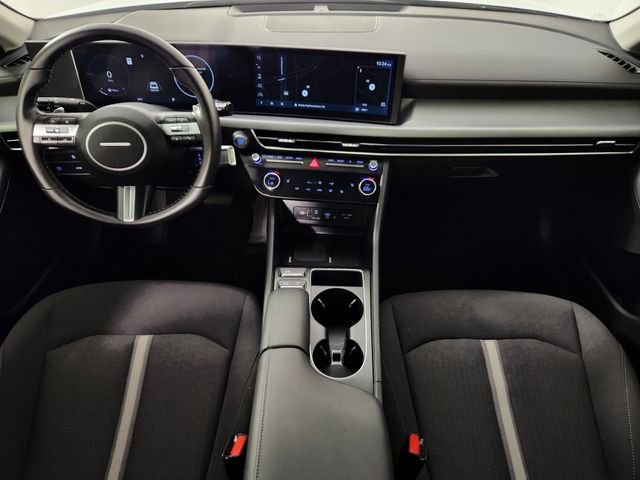 2025 Hyundai Sonata SEL - Photo 18