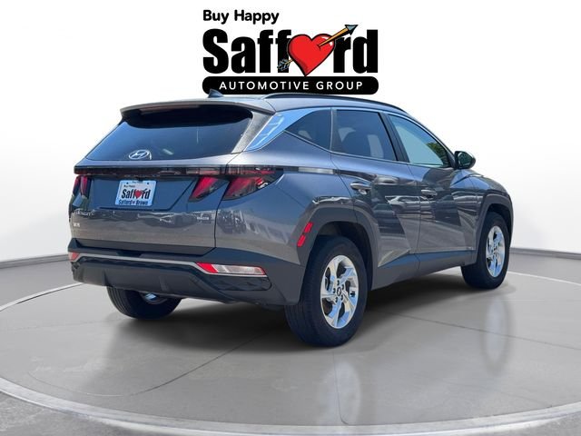 Used 2024  Hyundai SEL image 9