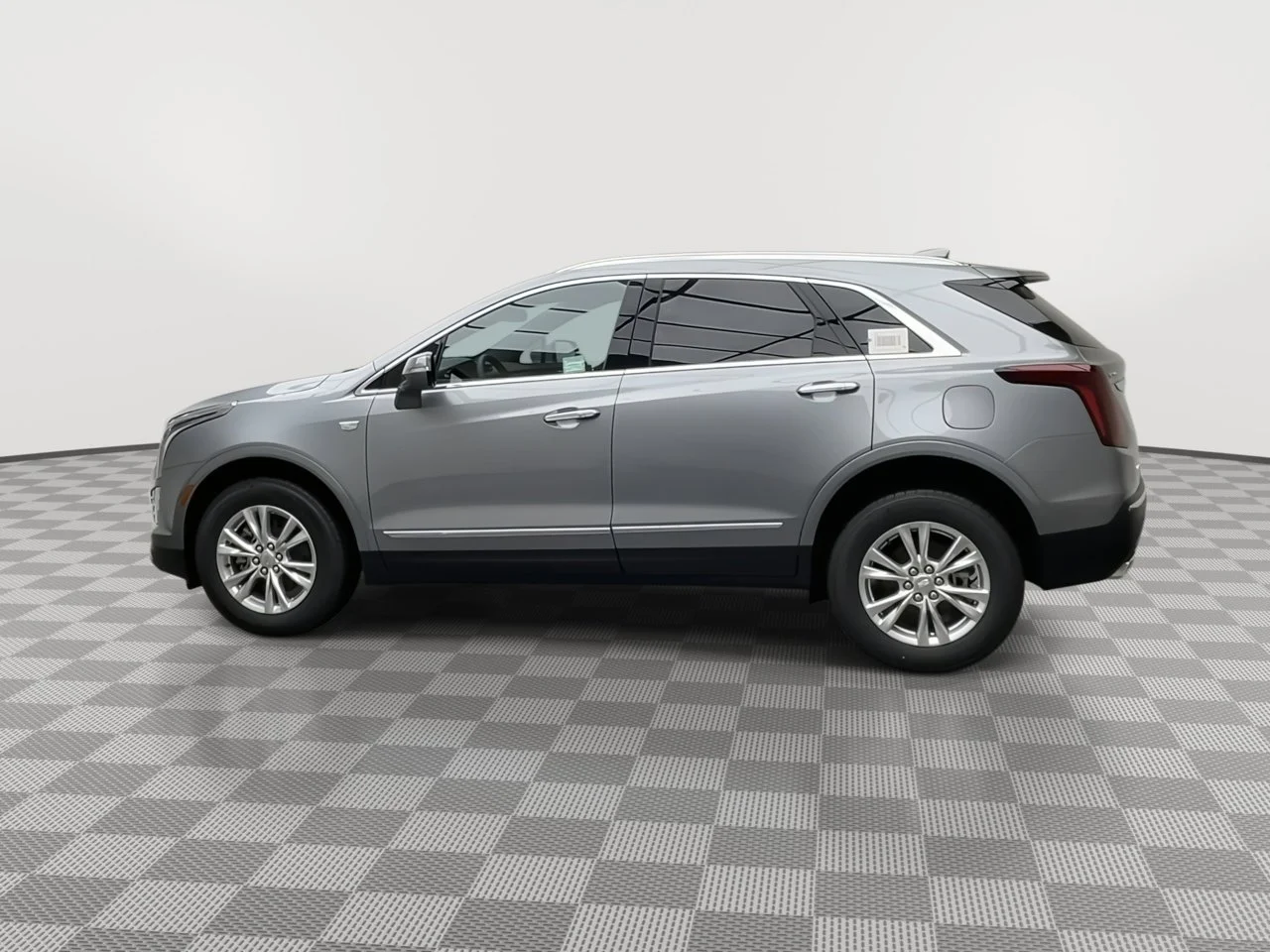 2026 Cadillac XT5 Luxury - Photo 37