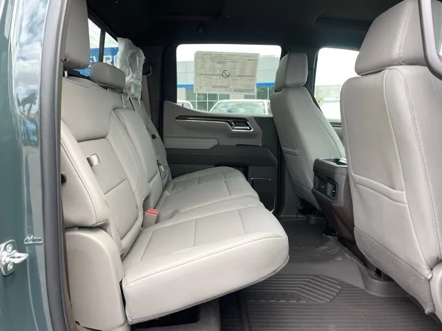2026 Chevrolet Silverado 1500 LT - Photo 19