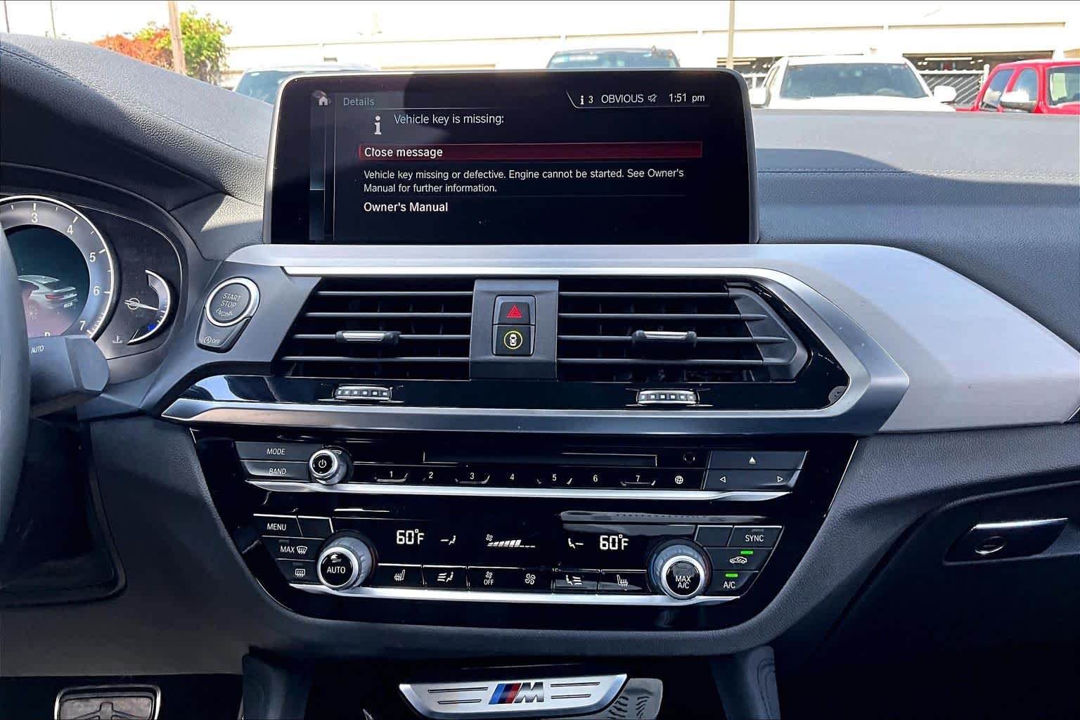 Used 2019 Blue BMW M40i image 34
