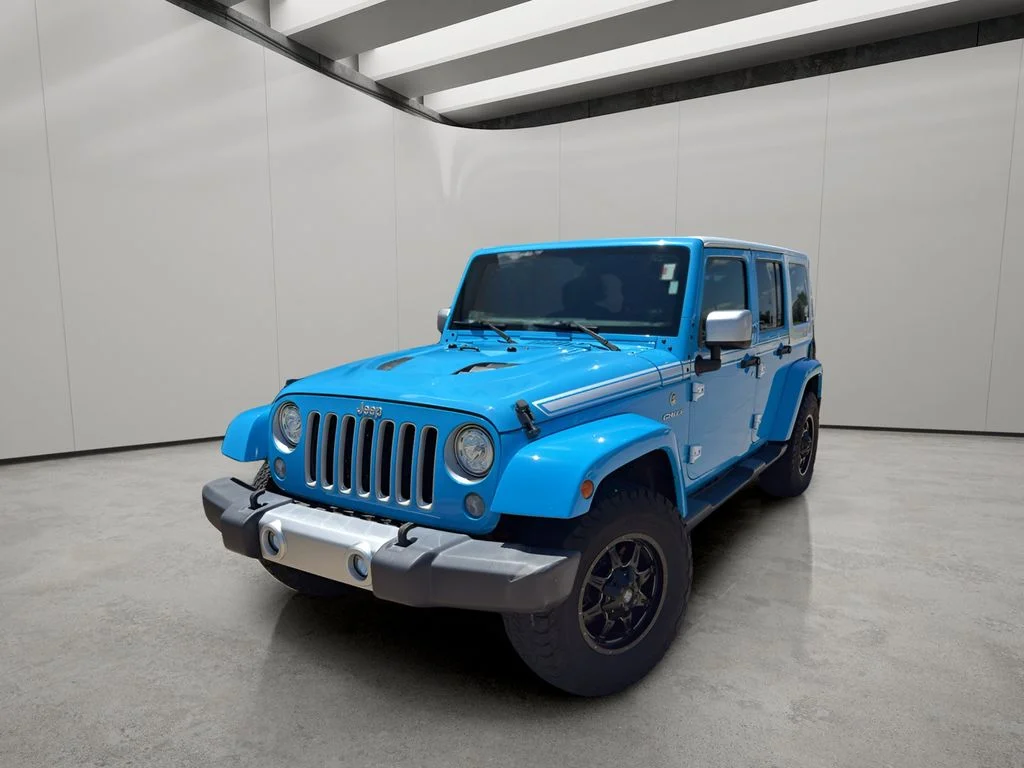 Used 2017 Chief Jeep Chief image 9
