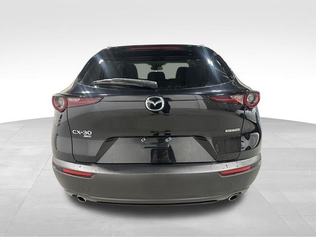 Certified Used 2024 Black Mazda 2.5 S Select Sport image 7