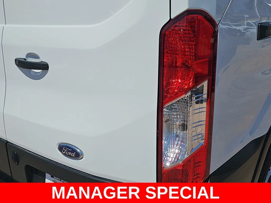 2025 Ford Transit Van Base - Photo 41