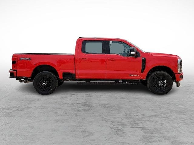 2025 Ford F-250 Super Duty XLT - Photo 37