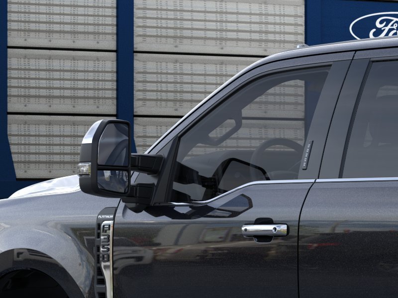 New 2026 Agate Black Metallic Ford  image 20
