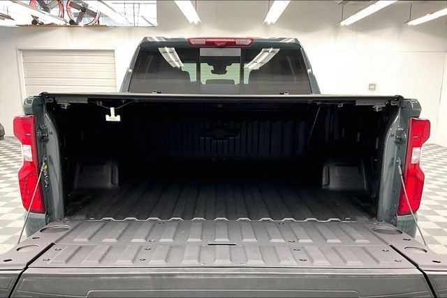 2026 Chevrolet Silverado 1500 ZR2 - Photo 34