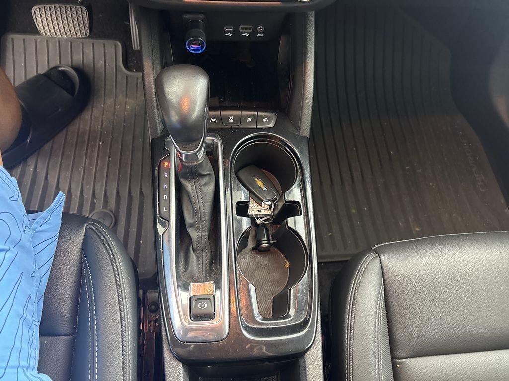 Used 2021 Brown Chevrolet ACTIV image 39