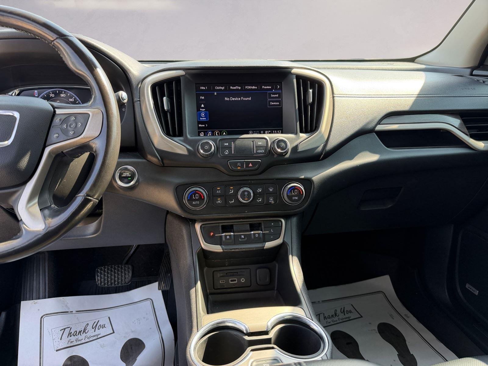 2022 GMC Terrain Denali - Photo 11