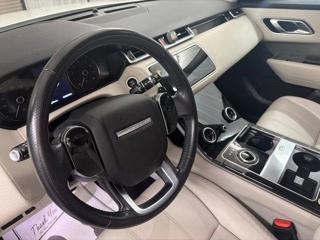 Used 2019 Fuji White Land Rover S image 10