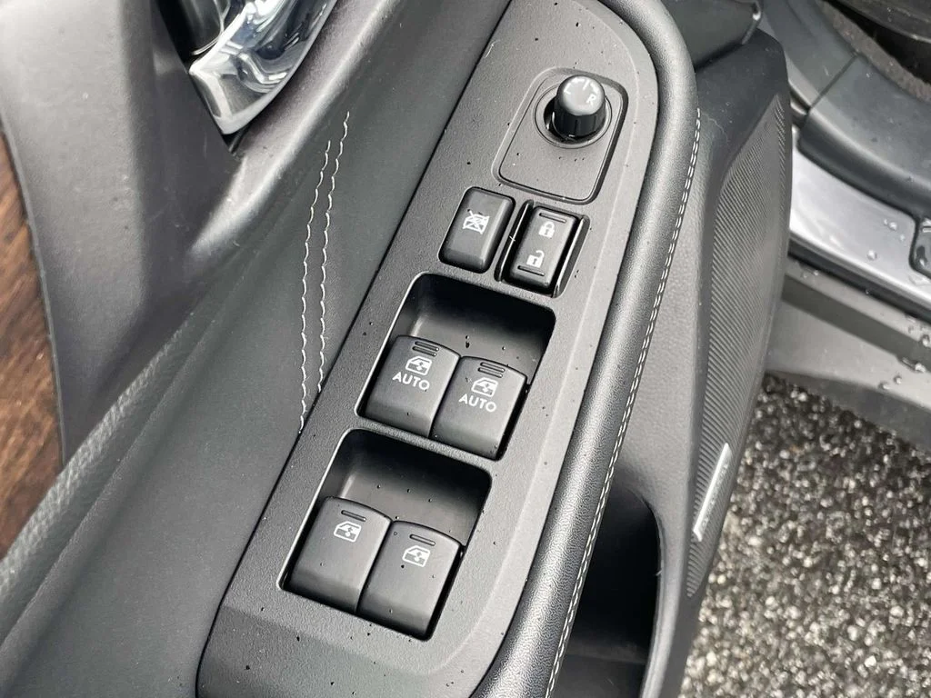2019 Subaru Outback Limited - Photo 6