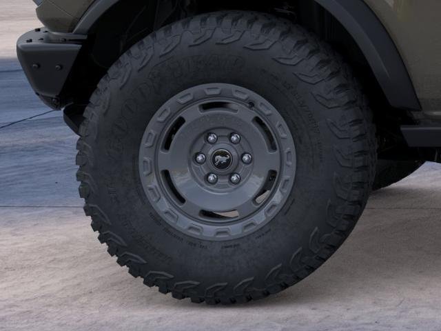2025 Ford Bronco 4-Door Big Bend - Photo 44