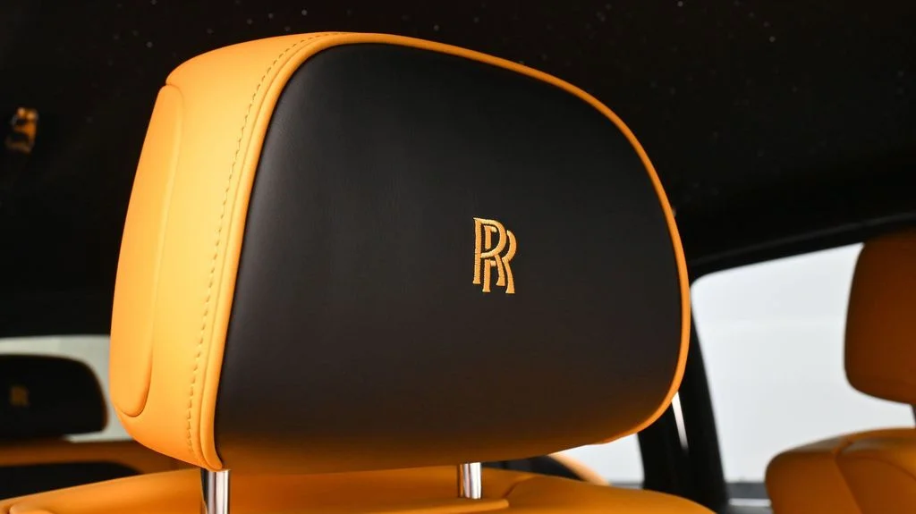 New 2026 Gray Rolls-Royce Black Badge image 10