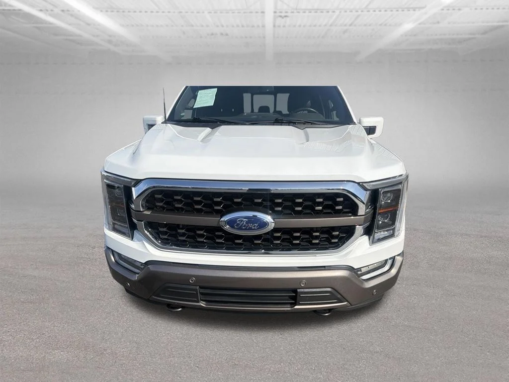 Certified Used 2022 Stone Gray Ford King Ranch image 15