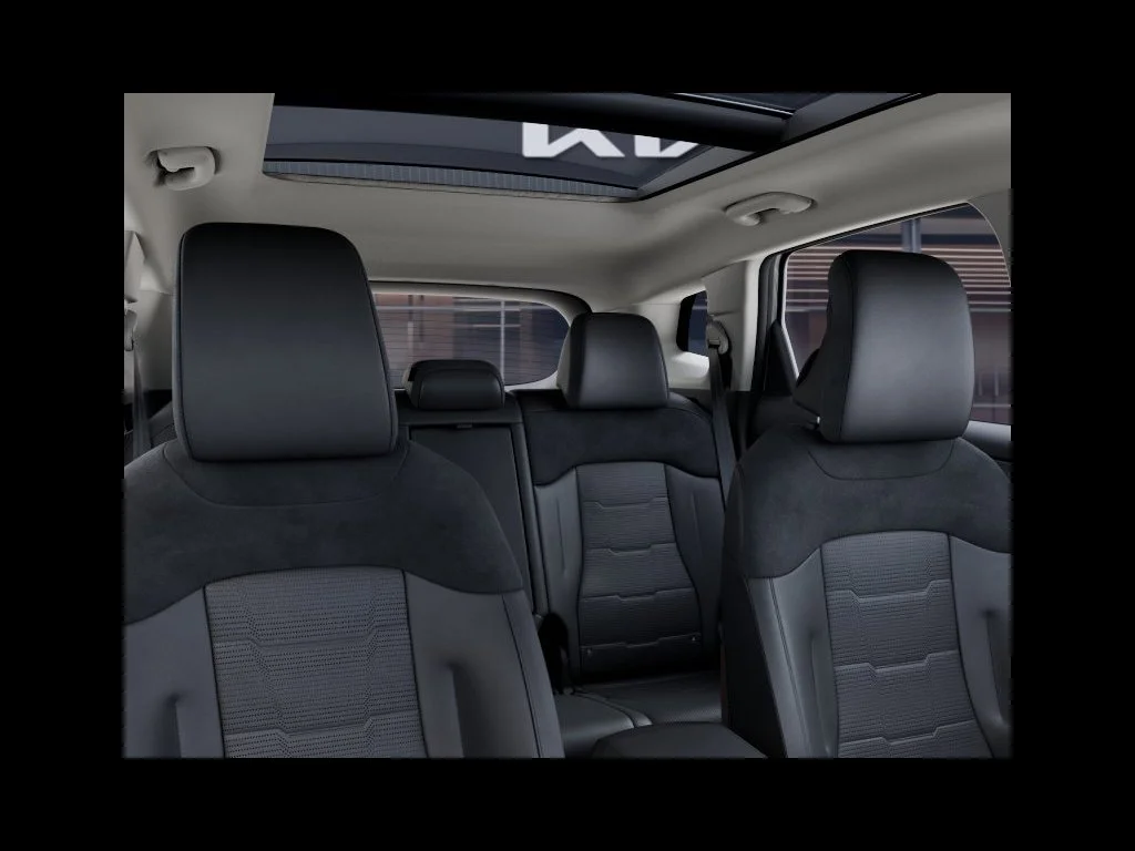 New 2027 Wolf Gray Kia SX Prestige image 40