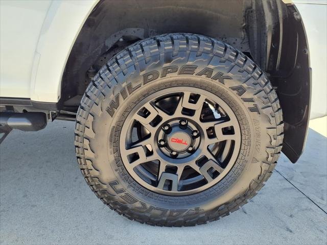 Certified Used 2023 ICE CAP Toyota  image 10