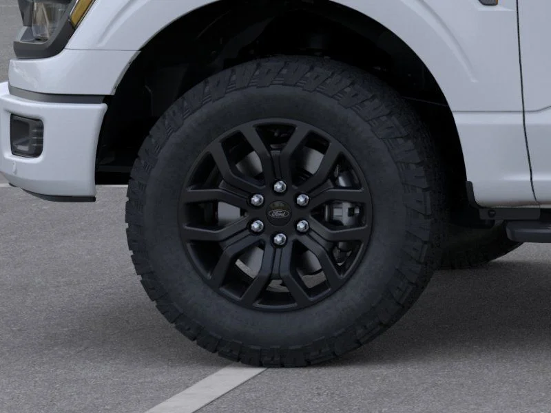 2025 Ford F-150 Tremor - Photo 19