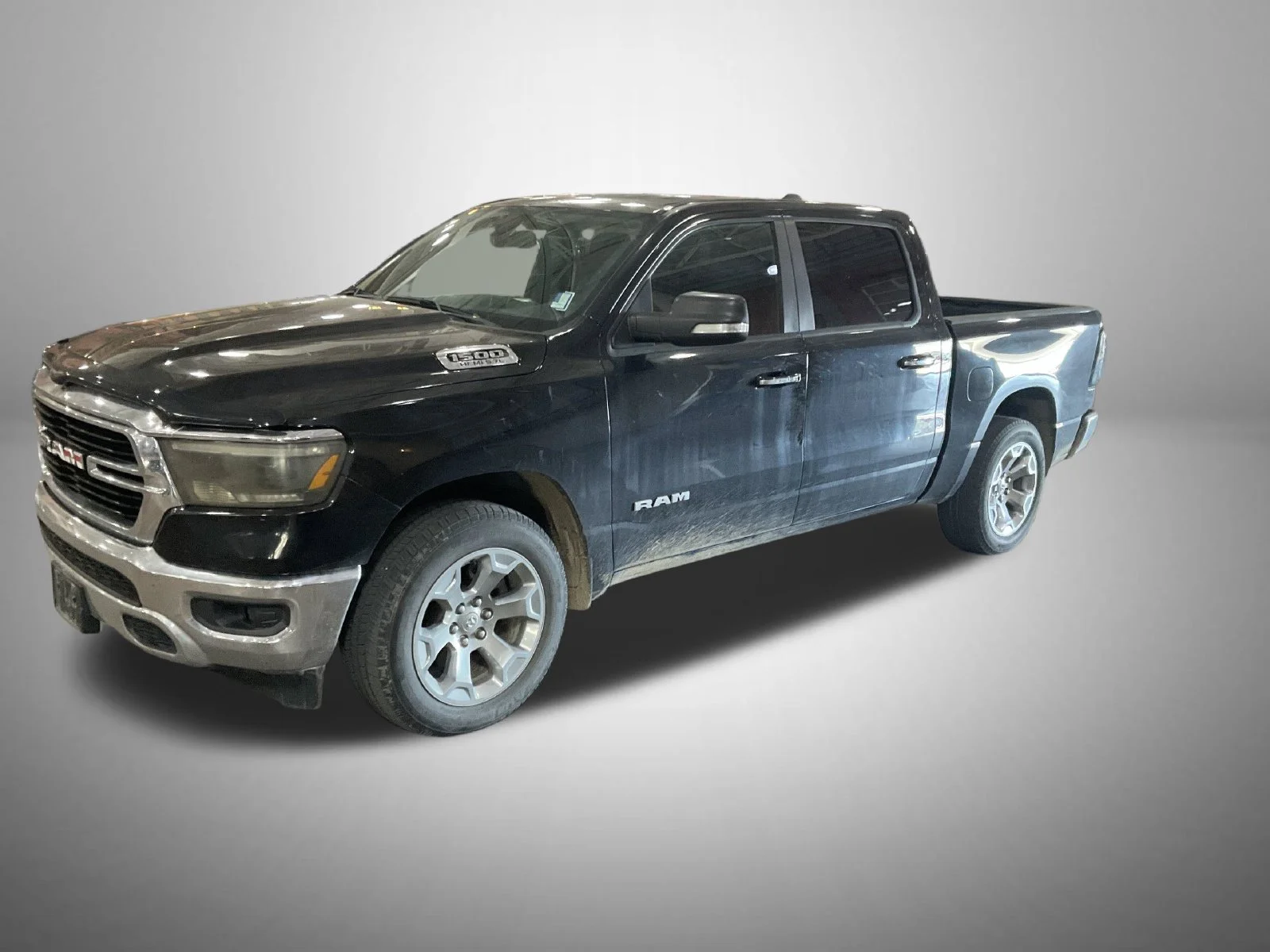 2019 RAM 1500 Pickup