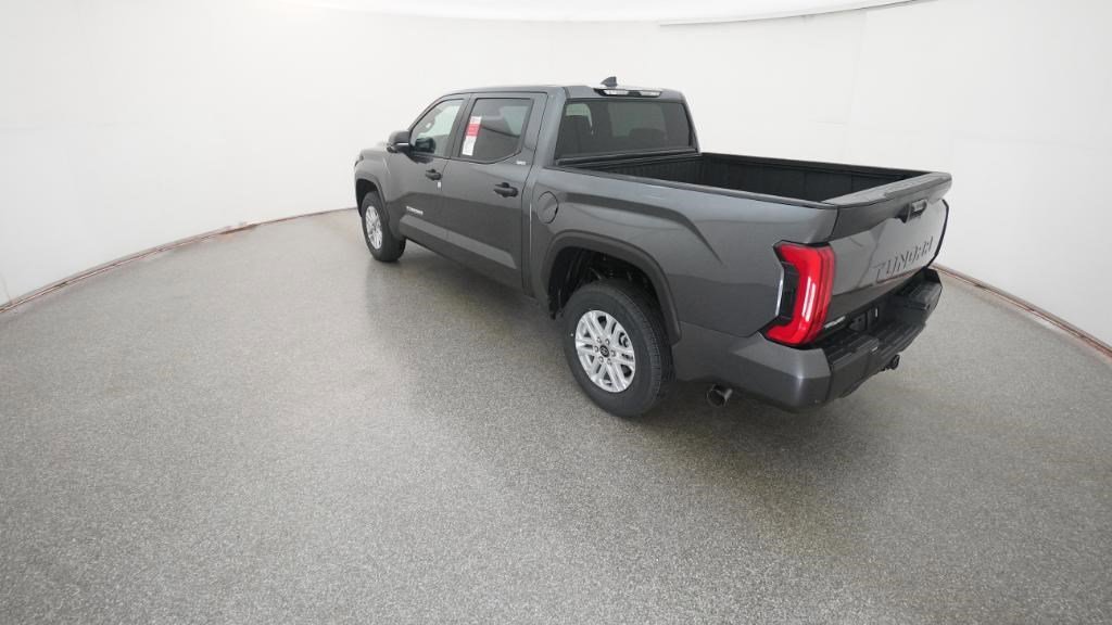 New 2026 Magnetic Gray Metallic Toyota  SR5 image 17