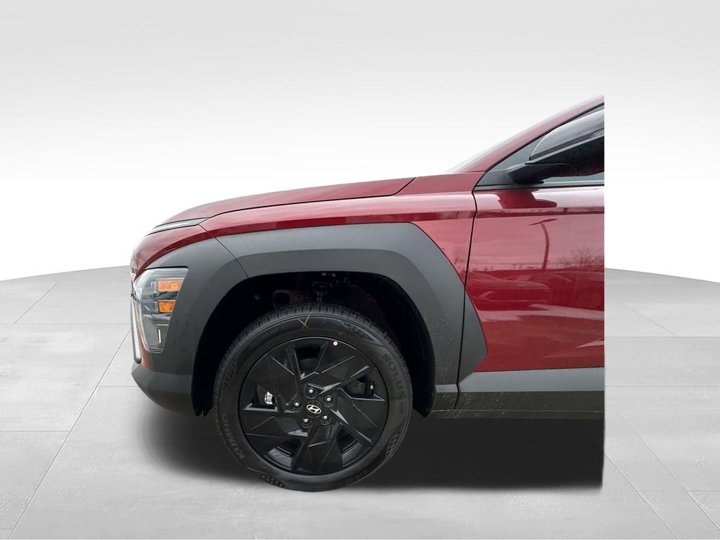 2026 Hyundai Kona SEL Sport - Photo 17