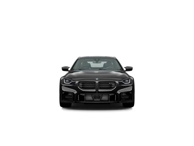 New 2026 Black Sapphire Metallic BMW  image 2