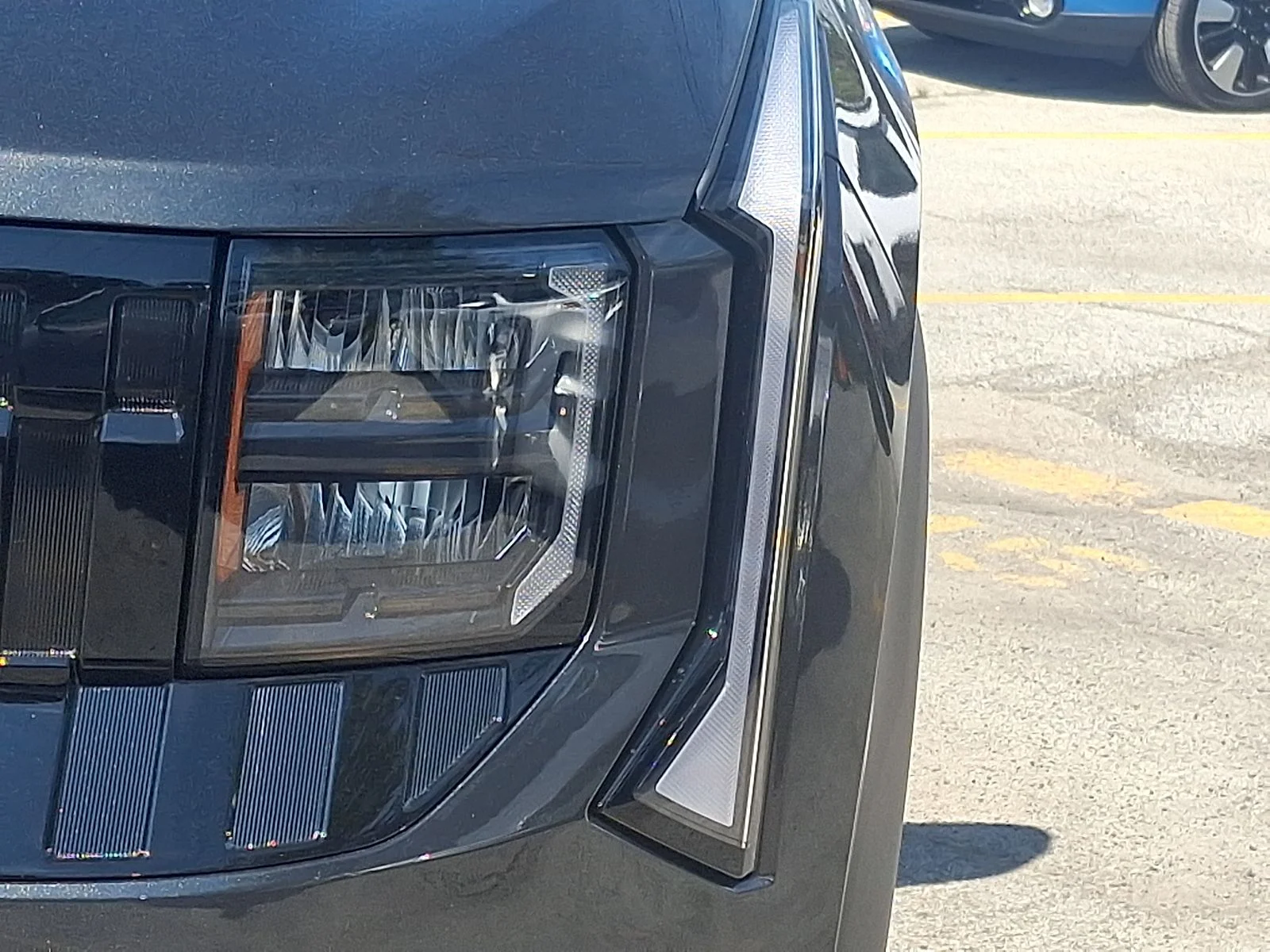 New 2027 Gray Kia S image 9