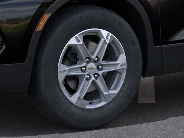 2025 Chevrolet Blazer 2LT - Photo 9