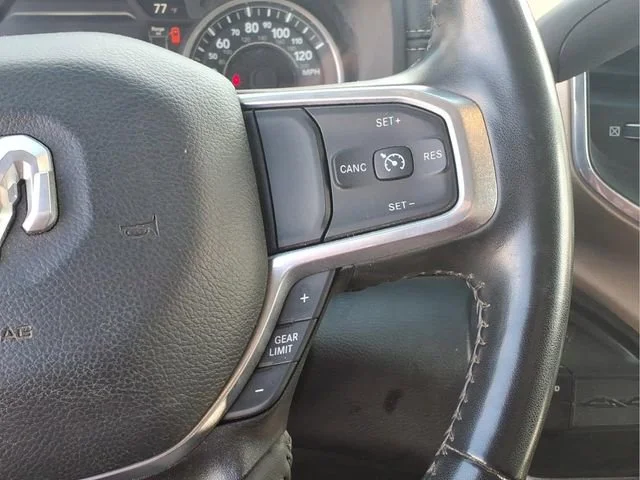 Used 2024  Ram Laramie image 15