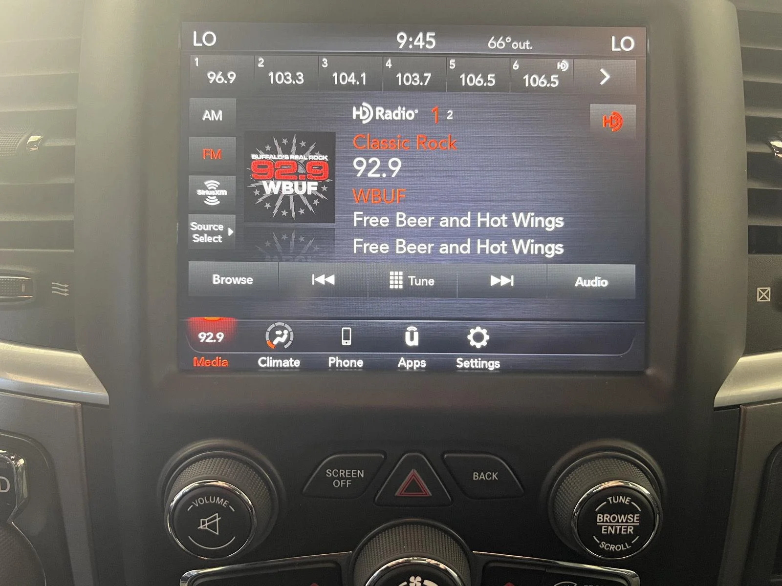 Used 2021 Bk Ram Warlock image 12
