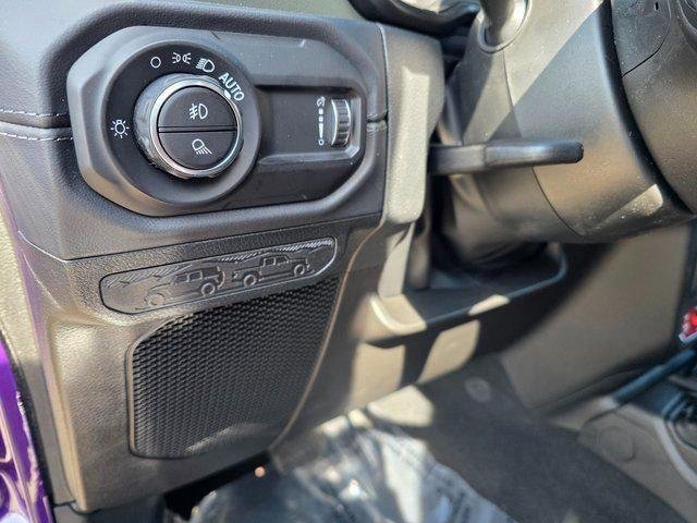 New 2026 Reign Jeep Mojave image 23