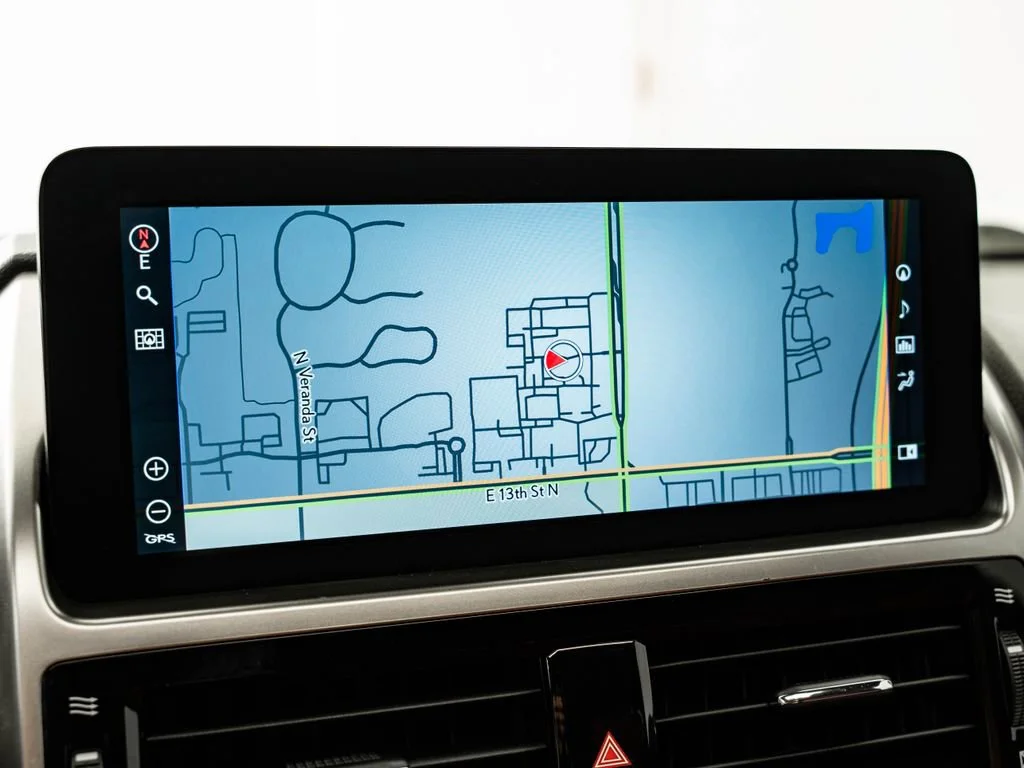 2023 Lexus GX PREMIUM - Photo 30