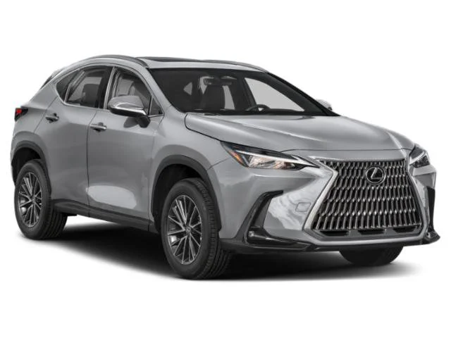 Certified Used 2025 Cloudburst Gray Lexus 250 image 6