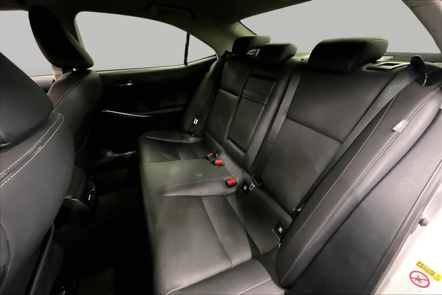 Used 2016 Silver Lining Metallic Lexus  image 19