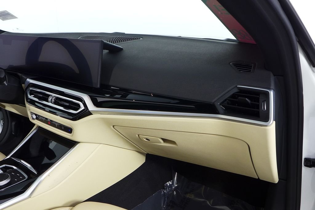 Certified Used 2024 Alpine White BMW eDrive35 image 14