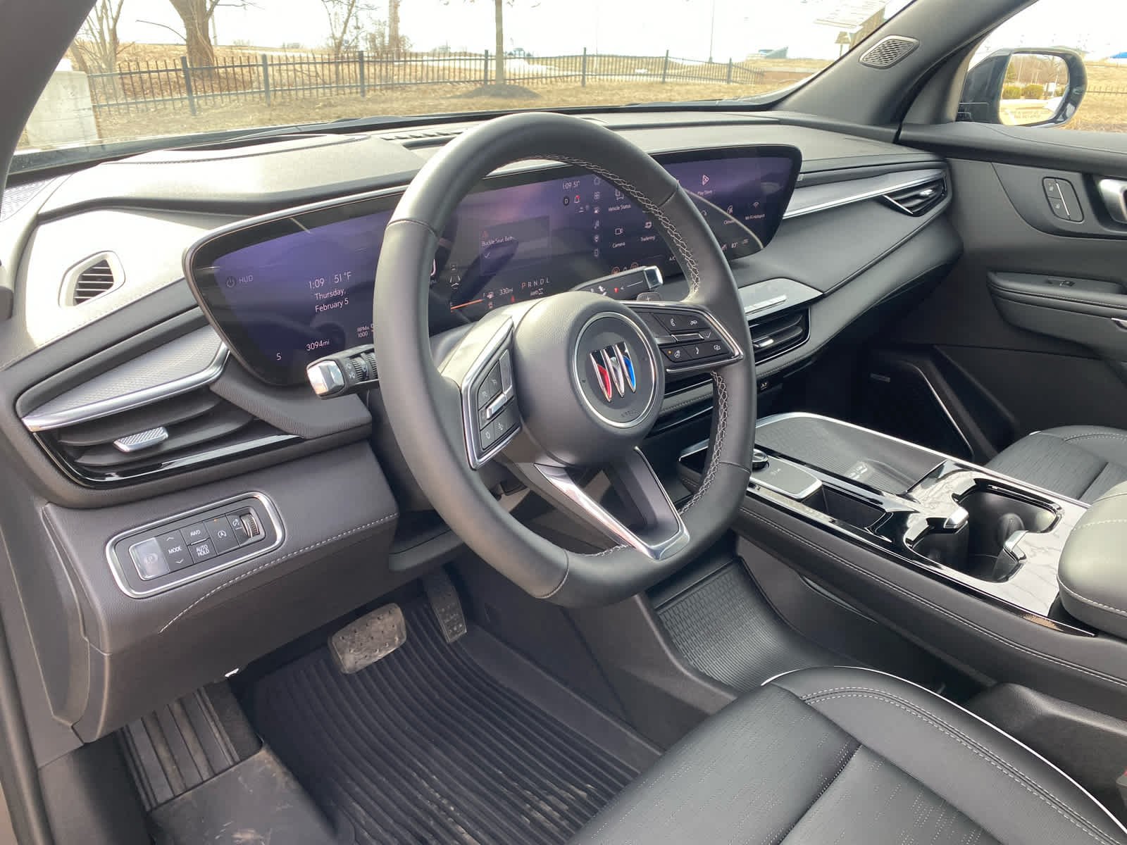 2026 Buick Enclave Sport Touring - Photo 14