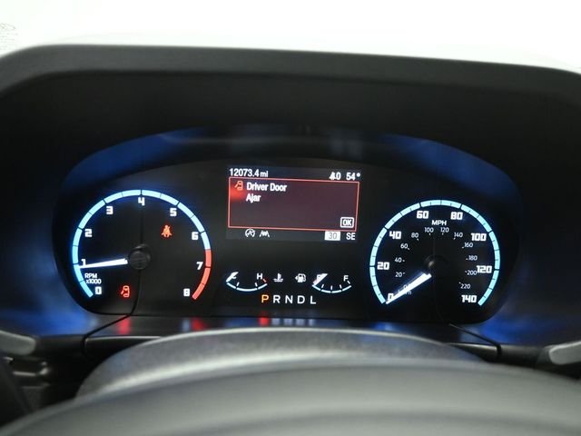 2024 FORD BRONCO SPORT - Image 18