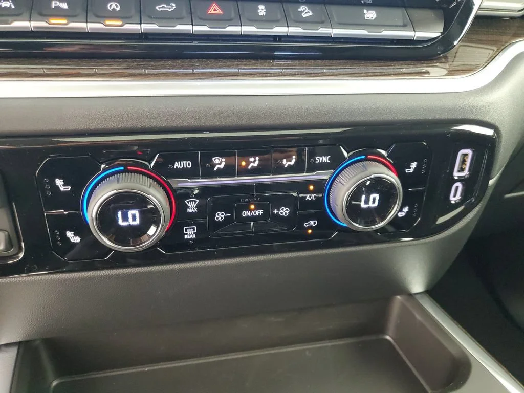 2026 Chevrolet Silverado 1500 RST - Photo 21