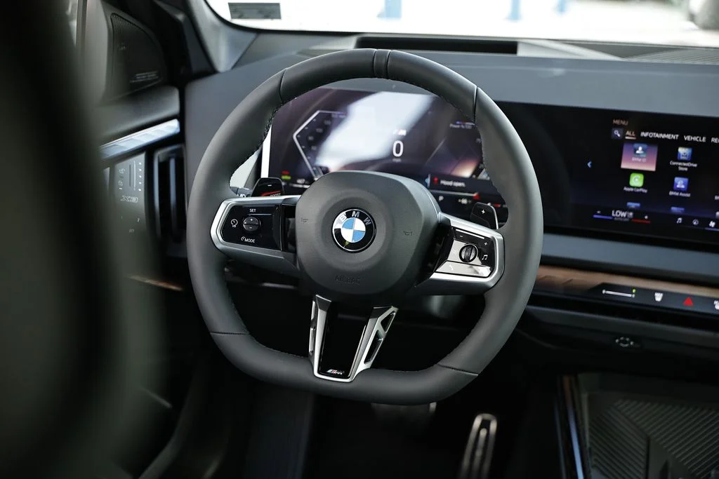 New 2026 Vegas Red Metallic BMW 30 xDrive image 28