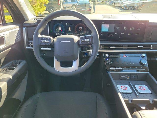 New 2026 Phantom Black Hyundai SE image 10
