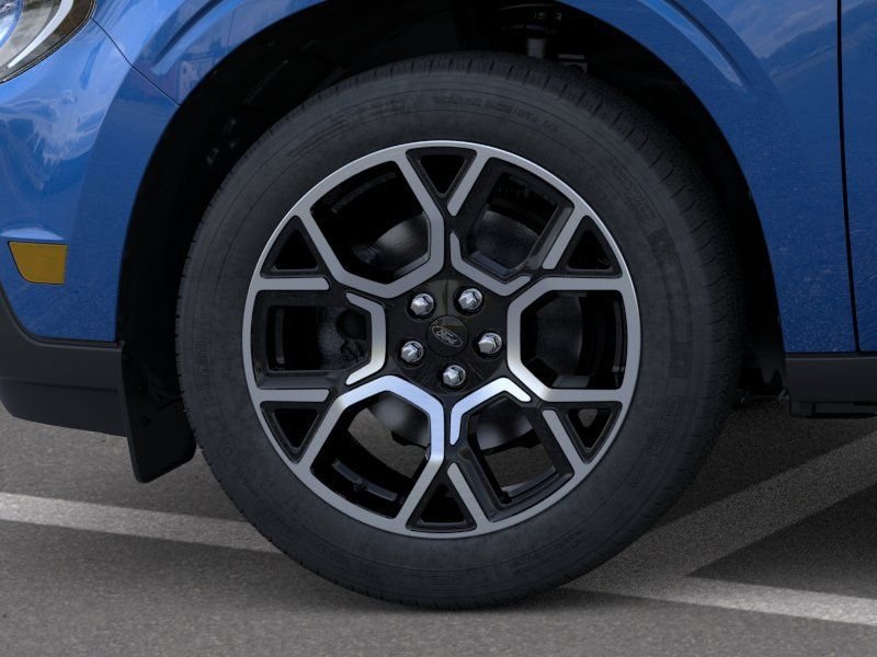 New 2026 Velocity Blue Ford Lariat image 20