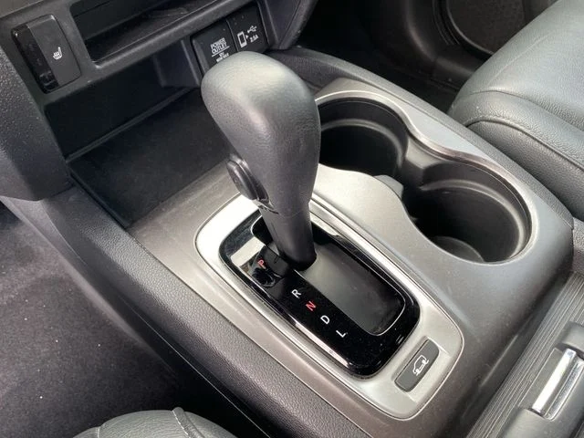 2019 Honda Pilot EX-L - Photo 26