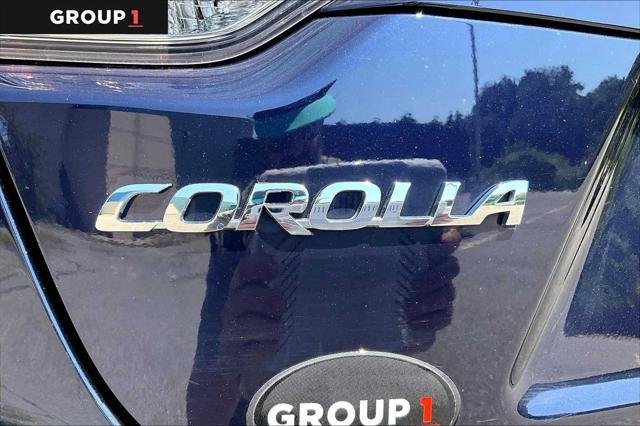 Certified Used 2021 BLUEPRINT Toyota  image 32