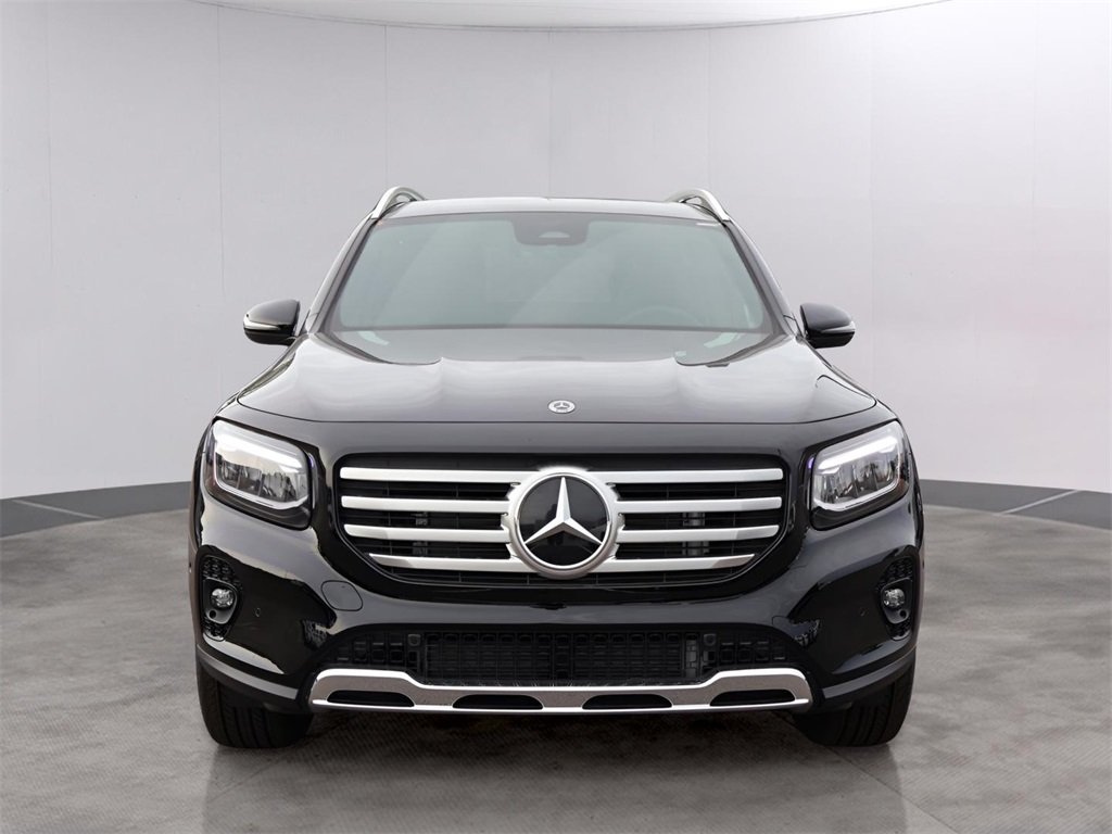Certified 2025 Mercedes-Benz GLB Base with VIN W1N4M4HB2SW432701 for sale in Kansas City