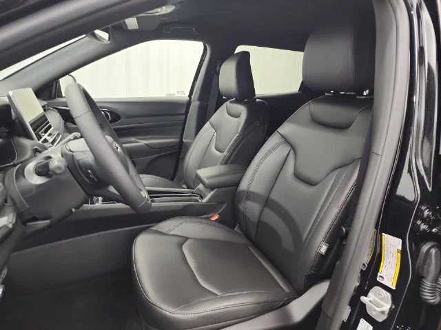 2026 Jeep Compass Limited Altitude - Photo 15