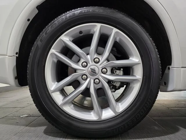 Used 2022 White Dodge R/T Plus image 25