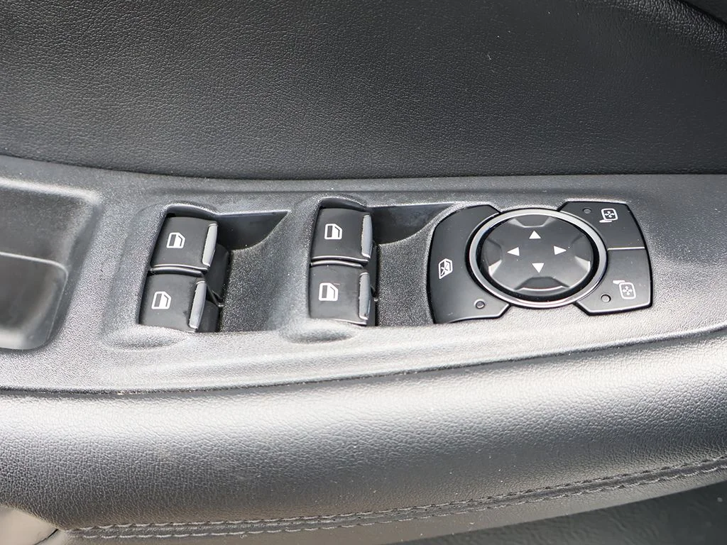 Used 2024 White Ford SEL image 38