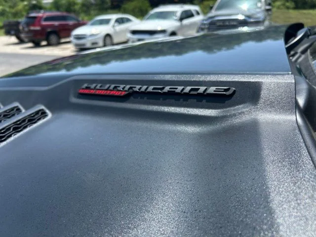 New 2026 Forged Blue Metallic Exterior Paint RAM RHO image 45